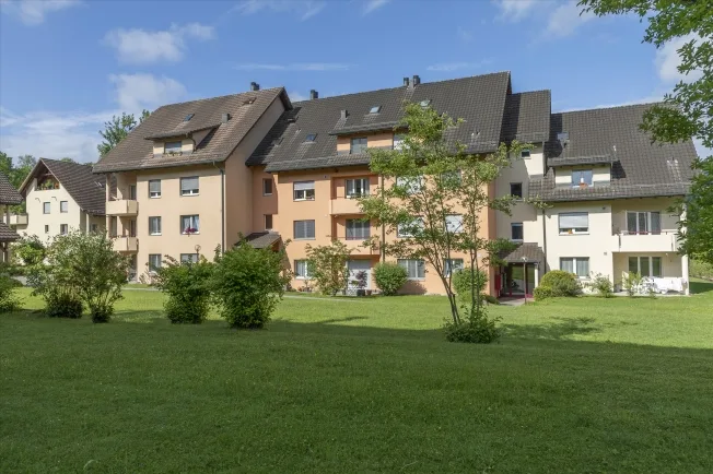 2.5 Zimmer Wohnung, 8136 Gattikon