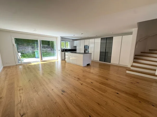 5.5 Zimmer Einfamilienhaus, 8135 Langnau am Albis