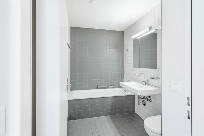 2.5 Zimmer Attikawohnung in Opfikon – Foto 4 von 7