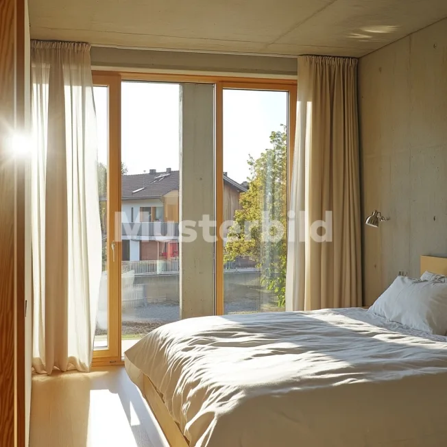 3.5 Zimmer Wohnung, 8152 Opfikon