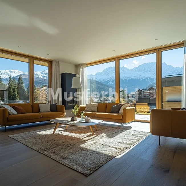 3.5 Zimmer Wohnung, 8152 Opfikon