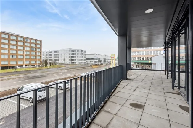 Wohnung in Rümlang – Foto 3 von 10