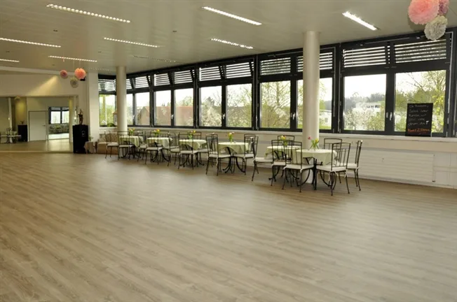 Wohnung, 8154 Oberglatt ZH