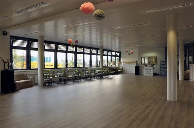 Wohnung, 8154 Oberglatt ZH