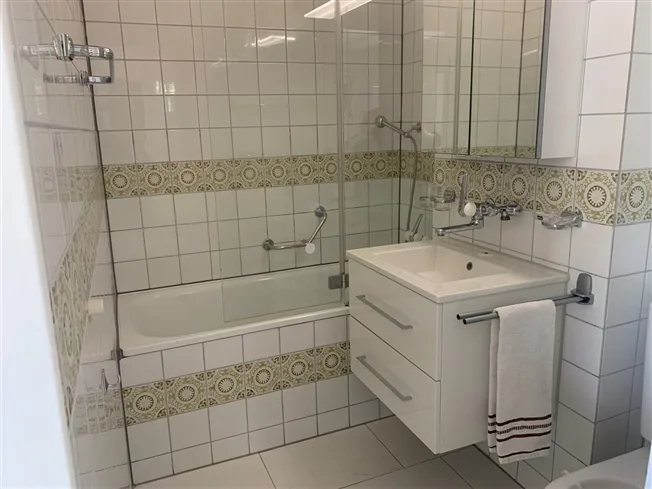 1.5 Zimmer möbl. Wohnobjekt in Niederhasli – photo 15 of 18