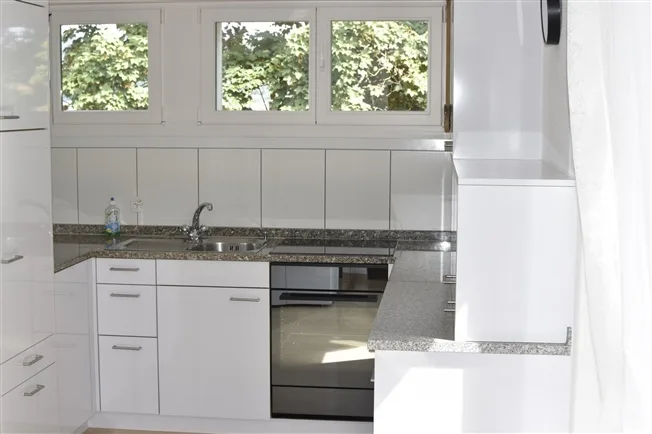 1.5 Zimmer möbl. Wohnobjekt in Niederhasli – photo 10 of 18
