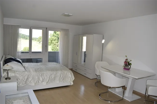 1.5 Zimmer möbl. Wohnobjekt in Niederhasli – photo 2 of 18