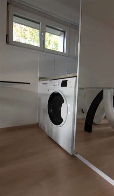 1.5 Zimmer möbl. Wohnobjekt in Niederhasli – photo 14 of 18