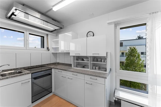 1.5 Zimmer möbl. Wohnobjekt in Niederhasli – photo 12 of 18
