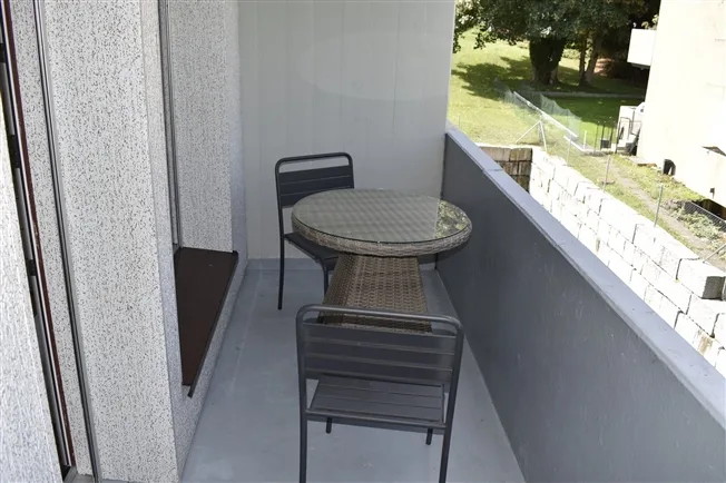 1.5 Zimmer möbl. Wohnobjekt in Niederhasli – photo 17 of 18