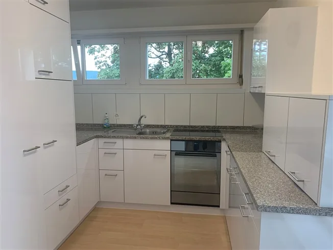 1.5 Zimmer möbl. Wohnobjekt in Niederhasli – photo 13 of 18