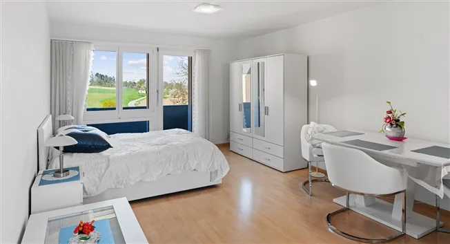1.5 Zimmer möbl. Wohnobjekt in Niederhasli – photo 6 of 18