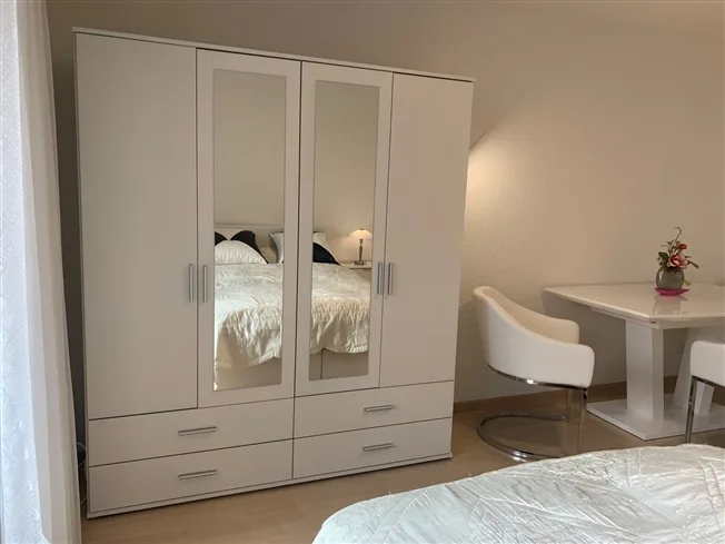 1.5 Zimmer möbl. Wohnobjekt in Niederhasli – photo 9 of 18