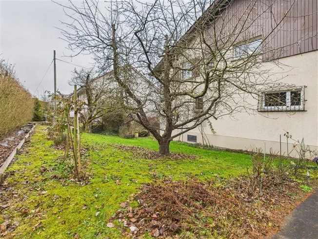 1 Zimmer Wohnung in Oberweningen – Foto 9 von 10
