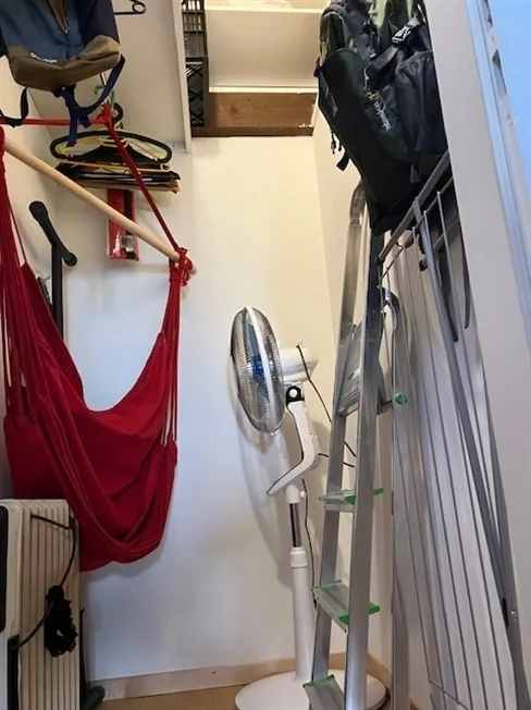 2.5 Zimmer Wohnung in Dielsdorf – foto 8 di 10