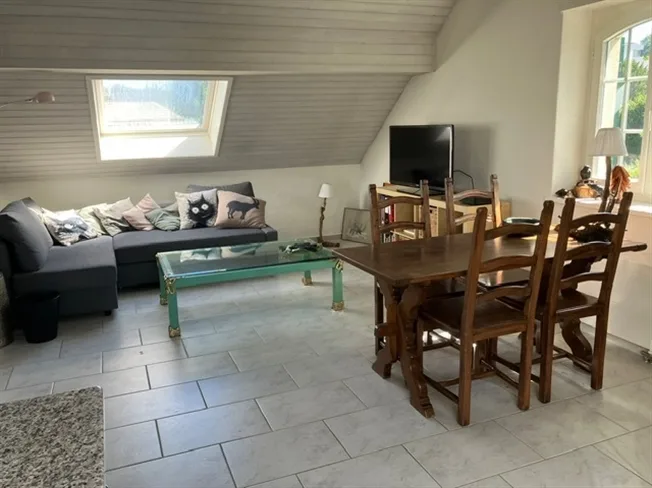 2.5 Zimmer Wohnung, 8157 Dielsdorf