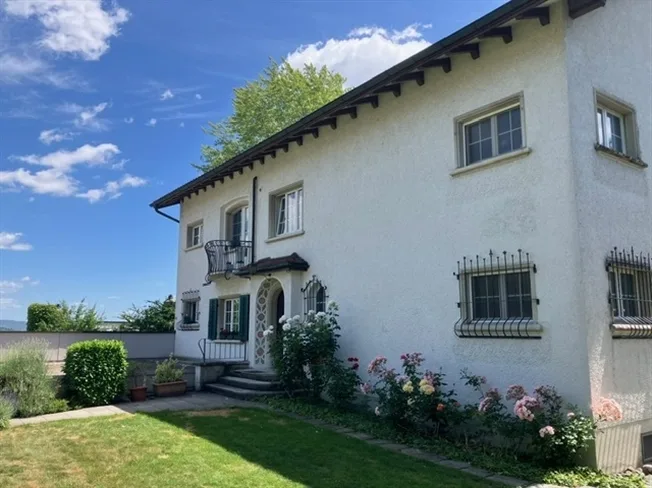 2.5 Zimmer Wohnung in Dielsdorf – foto 9 di 10