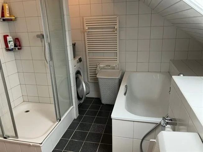 2.5 Zimmer Wohnung in Dielsdorf – foto 7 di 10