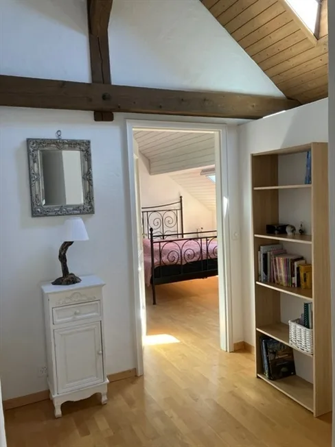 2.5 Zimmer Wohnung in Dielsdorf – foto 4 di 10