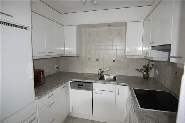 2.5 Zimmer möbl. Wohnobjekt in Dielsdorf – photo 13 of 14