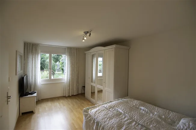2.5 Zimmer möbl. Wohnobjekt in Dielsdorf – photo 2 of 14
