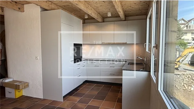 5.5 Zimmer Einfamilienhaus in Neerach – foto 3 di 11