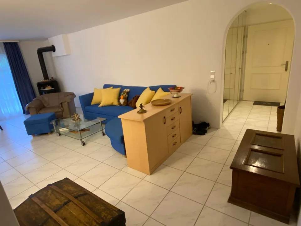 3.5 Zimmer möbl. Wohnobjekt, 8173 Neerach