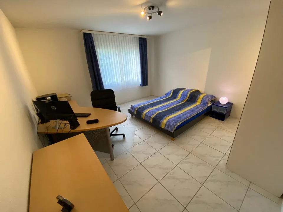 3.5 Zimmer möbl. Wohnobjekt, 8173 Neerach