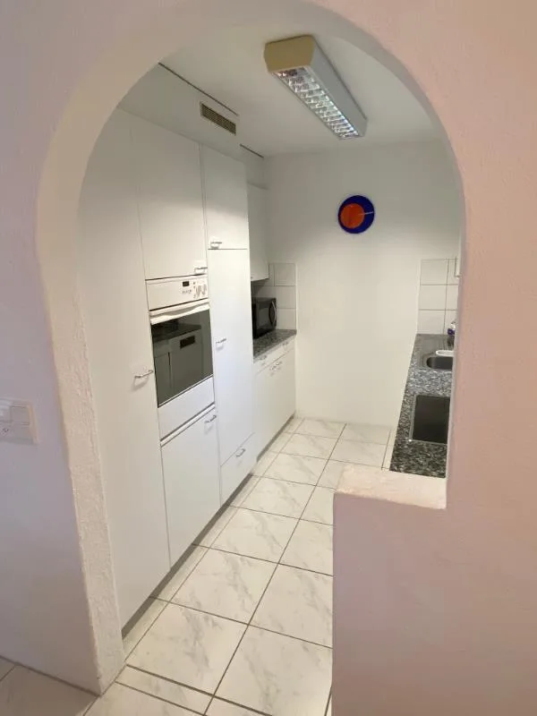 3.5 Zimmer möbl. Wohnobjekt, 8173 Neerach
