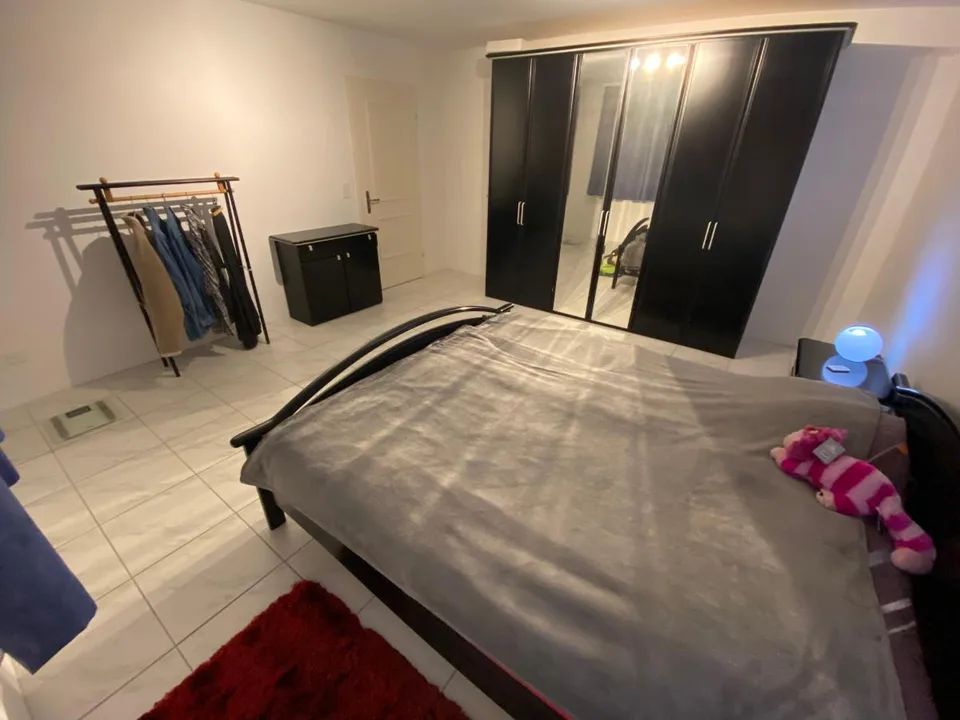 3.5 Zimmer möbl. Wohnobjekt, 8173 Neerach