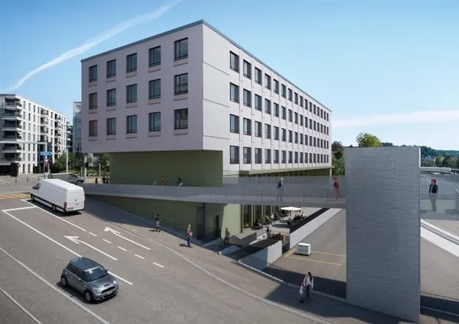 Wohnung, 8180 Bülach