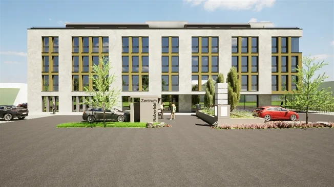 Wohnung, 8194 Hüntwangen