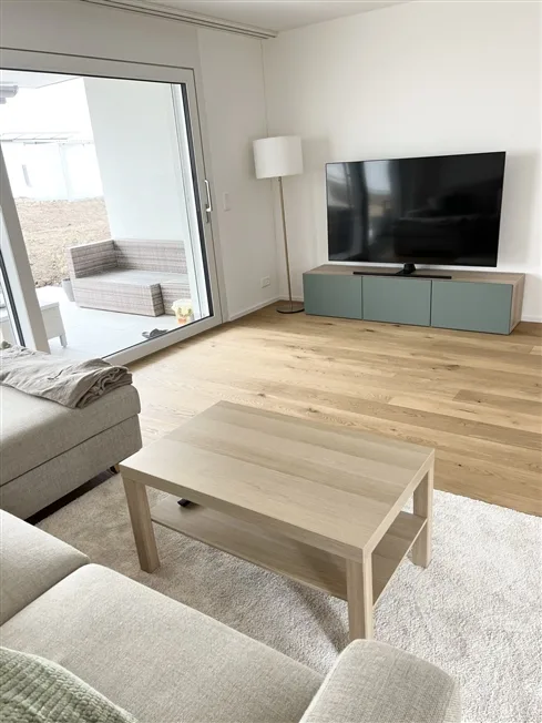 4.5 Zimmer Wohnung in Bachenbülach – Foto 3 von 11