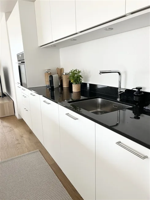 4.5 Zimmer Wohnung in Bachenbülach – Foto 5 von 11