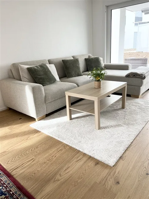 4.5 Zimmer Wohnung in Bachenbülach – Foto 2 von 11