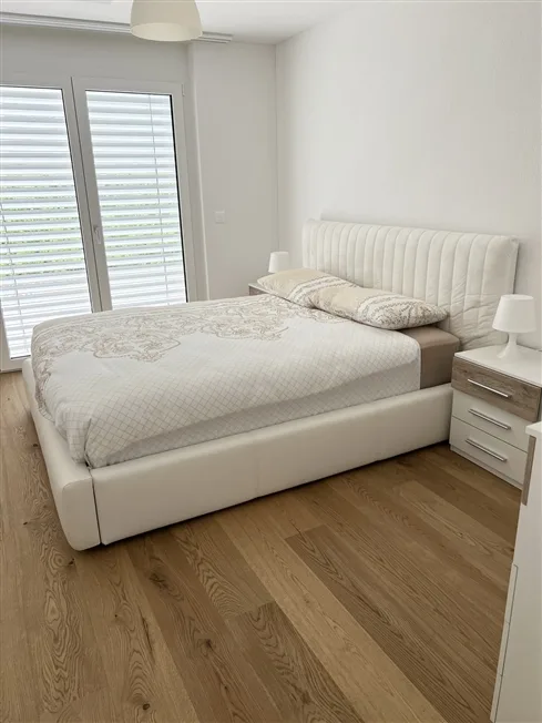 4.5 Zimmer Wohnung in Bachenbülach – Foto 6 von 11