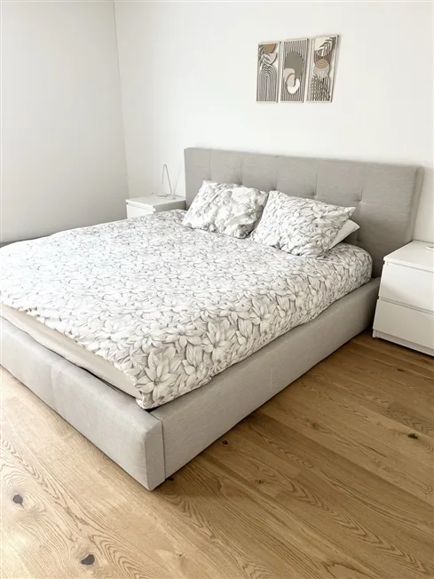4.5 Zimmer Wohnung in Bachenbülach – Foto 7 von 11