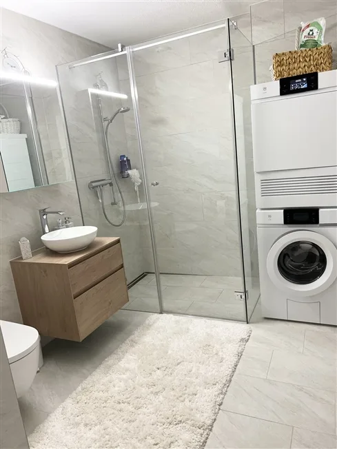 4.5 Zimmer Wohnung in Bachenbülach – foto 10 di 11