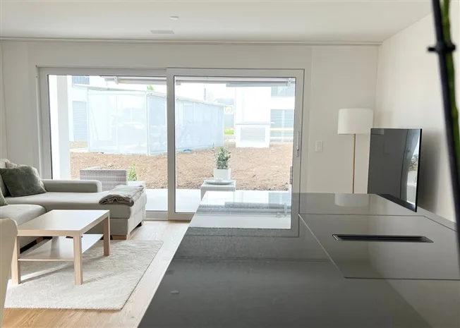 4.5 Zimmer Wohnung, 8184 Bachenbülach