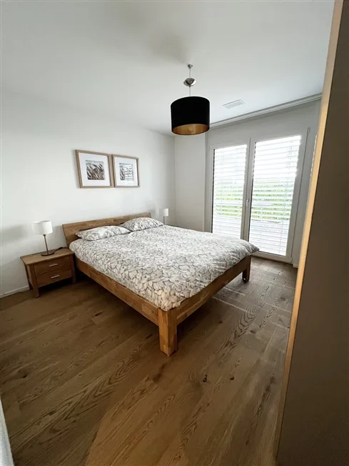 4.5 Zimmer Wohnung in Bachenbülach – foto 8 di 11
