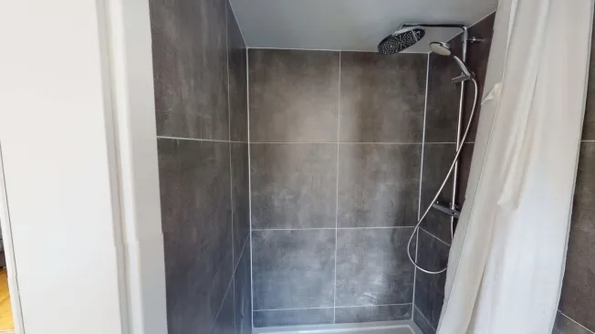 1.5 Zimmer möbl. Wohnobjekt in Schaffhausen – Foto 4 von 11