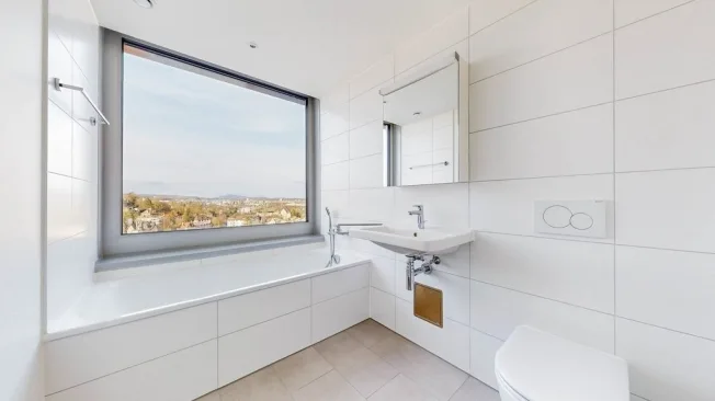 5.5 Zimmer Wohnung in Neuhausen am Rheinfall – Foto 9 von 12