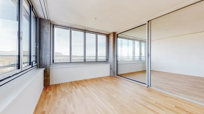 5.5 Zimmer Wohnung in Neuhausen am Rheinfall – Foto 6 von 12