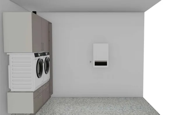 4.5 Zimmer Wohnung, 8222 Beringen