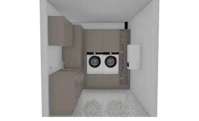 4.5 Zimmer Wohnung, 8222 Beringen