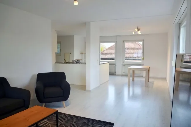 1 Zimmer möbl. Wohnobjekt in Neuhausen am Rheinfall – photo 8 sur 13