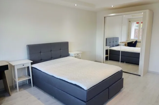 1 Zimmer möbl. Wohnobjekt in Neuhausen am Rheinfall – photo 2 sur 13