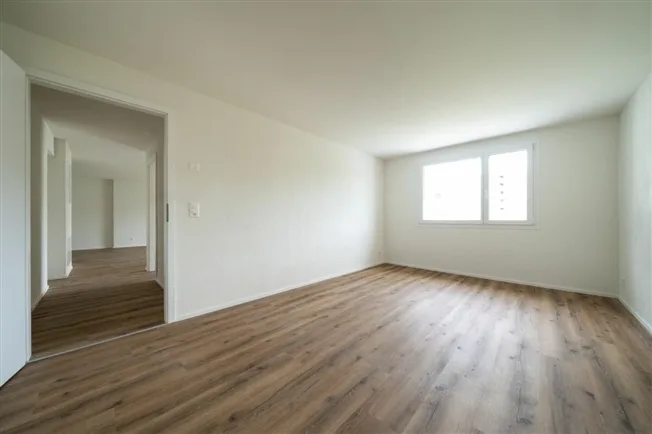 3.5 Zimmer Wohnung in Diessenhofen – Foto 9 von 9
