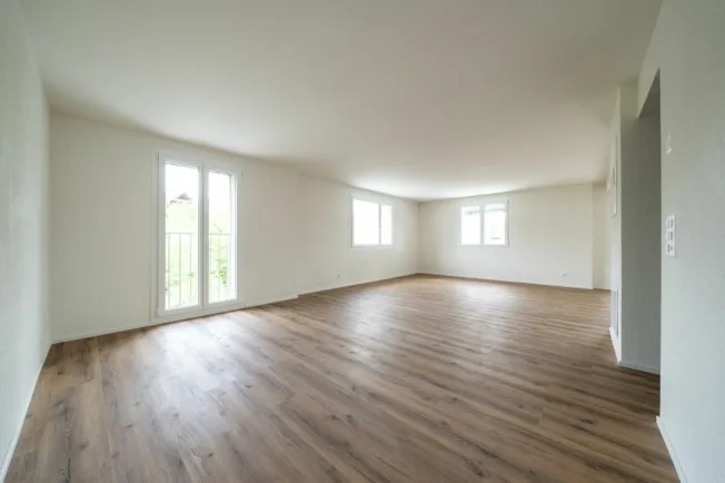 3.5 Zimmer Wohnung in Diessenhofen – Foto 11 von 12