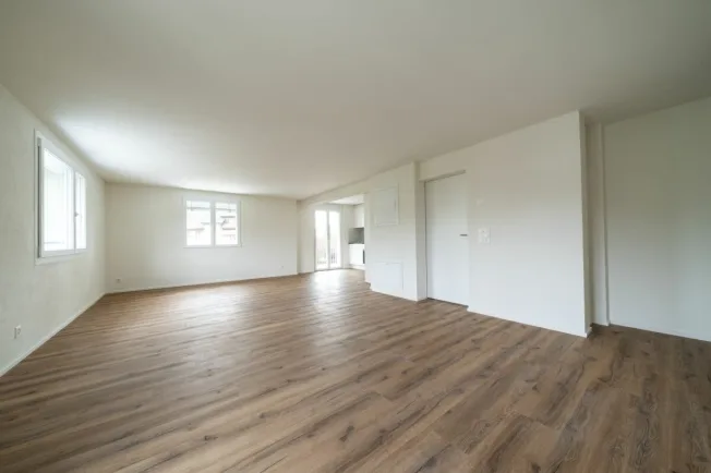 3.5 Zimmer Wohnung in Diessenhofen – Foto 3 von 12